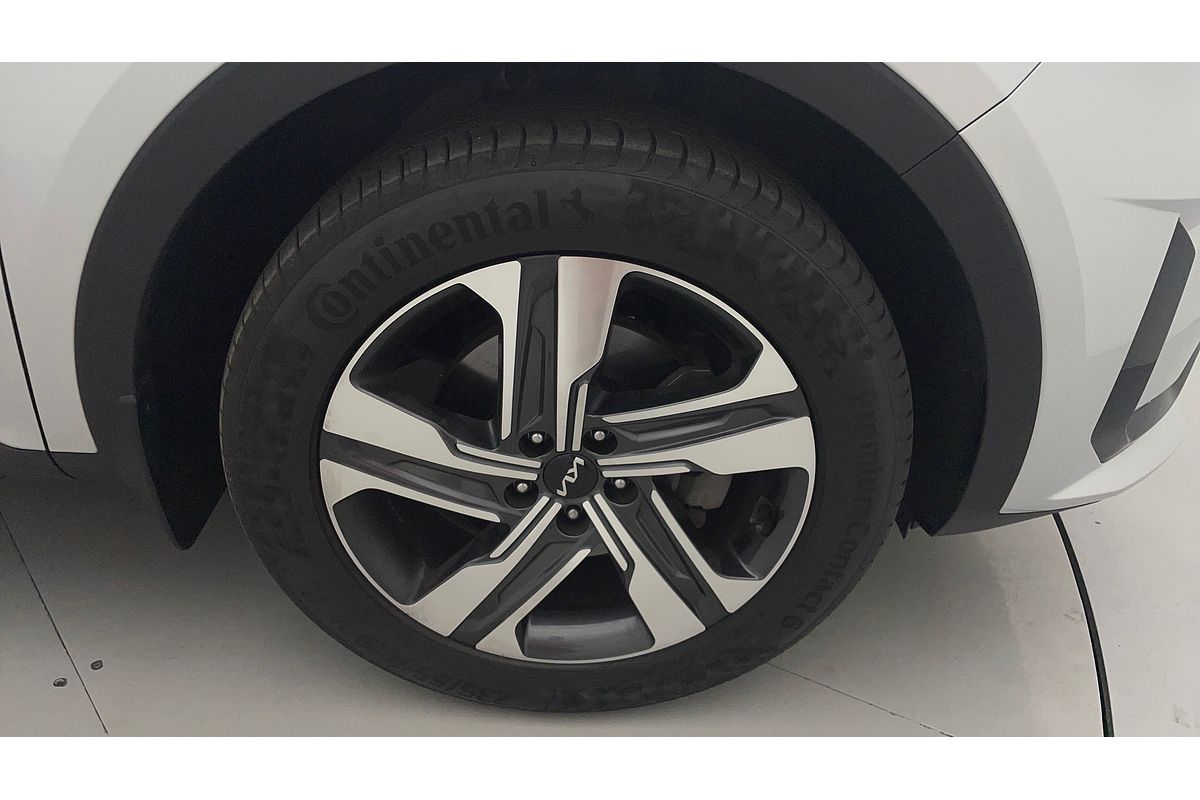 2021 Kia Sorento Sport+ MQ4