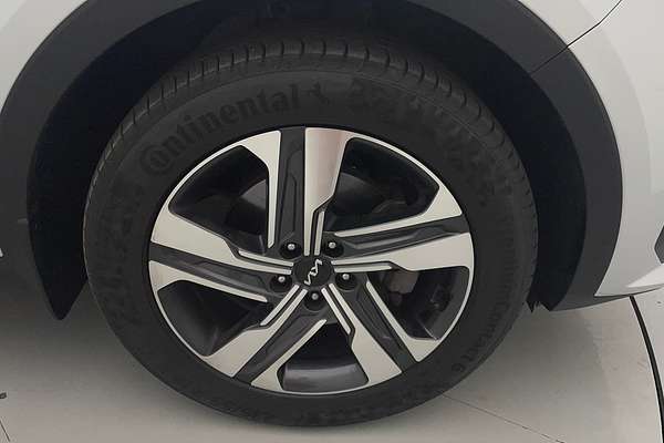 2021 Kia Sorento Sport+ MQ4
