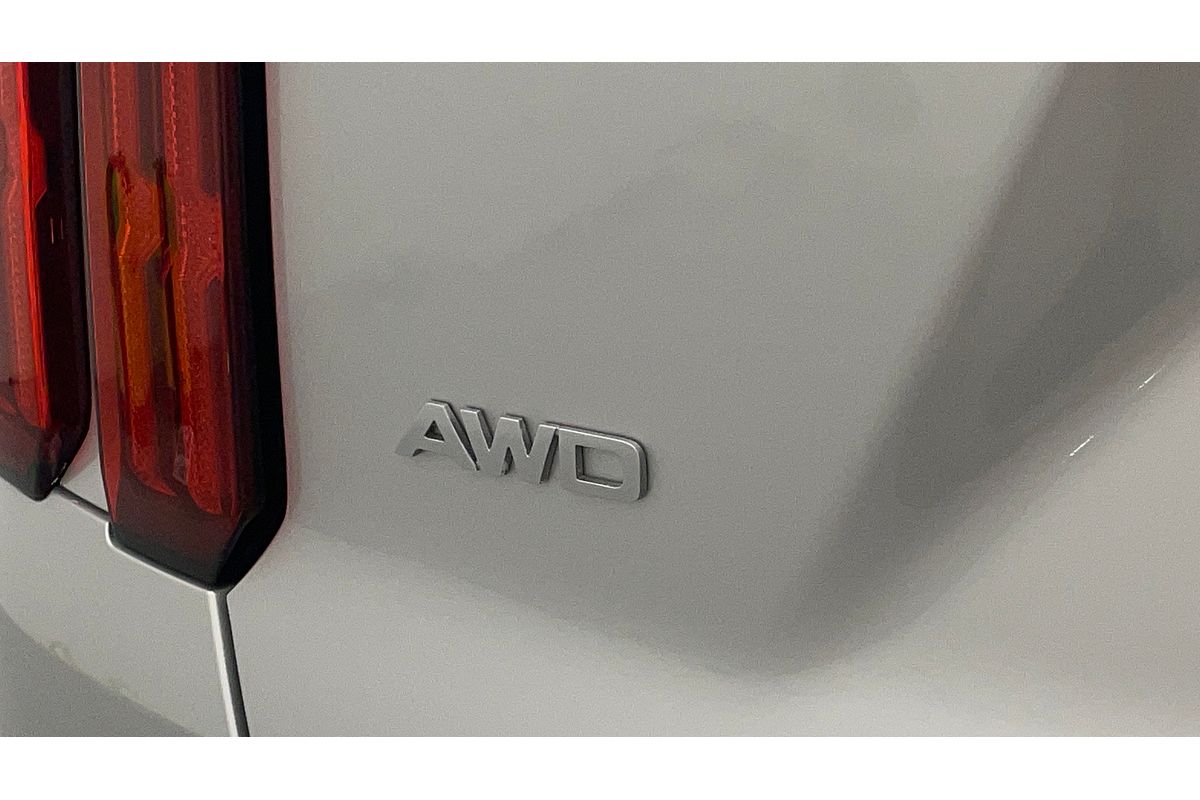 2021 Kia Sorento Sport+ MQ4