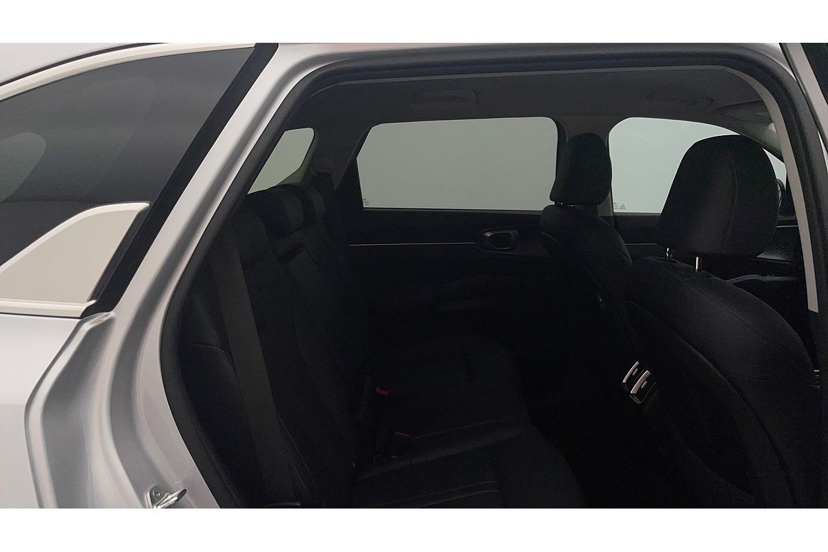 2021 Kia Sorento Sport+ MQ4