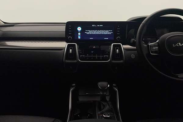 2021 Kia Sorento Sport+ MQ4