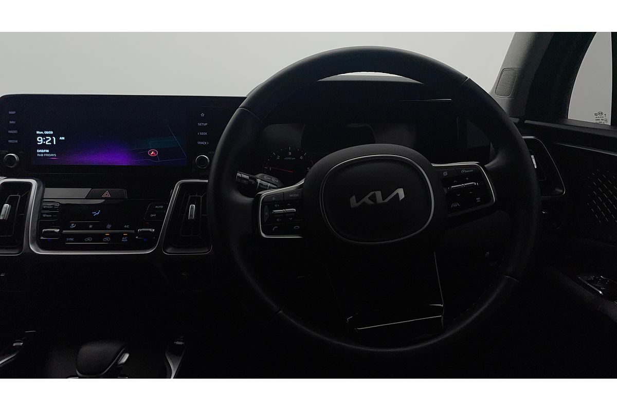 2021 Kia Sorento Sport+ MQ4