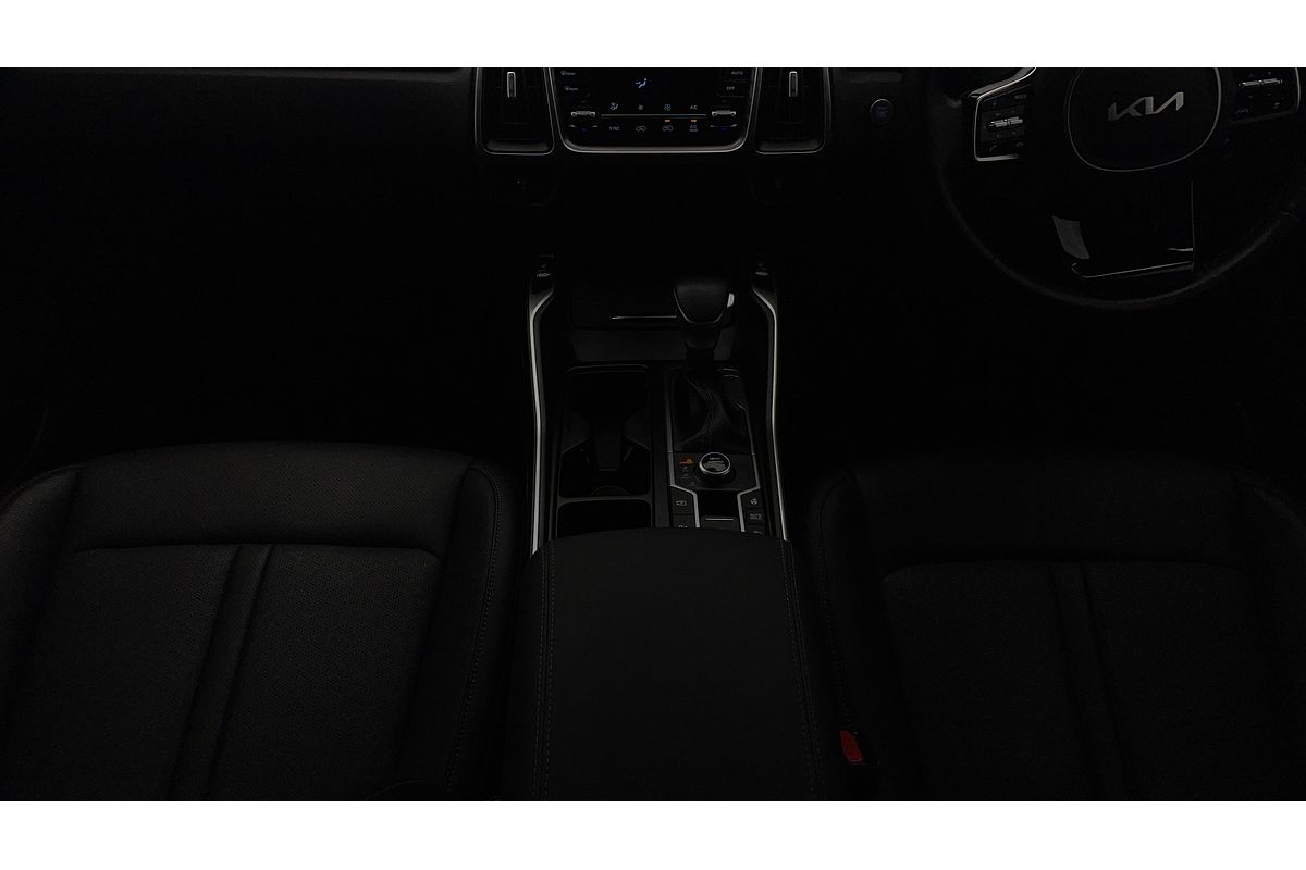 2021 Kia Sorento Sport+ MQ4