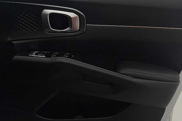 2021 Kia Sorento Sport+ MQ4