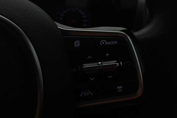 2021 Kia Sorento Sport+ MQ4