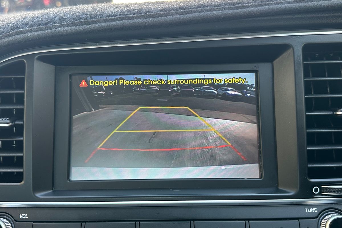 2016 Hyundai Elantra Active AD