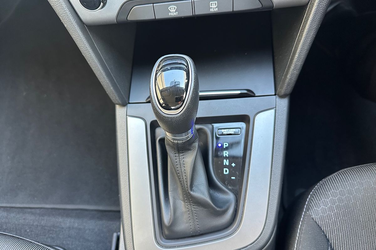 2016 Hyundai Elantra Active AD
