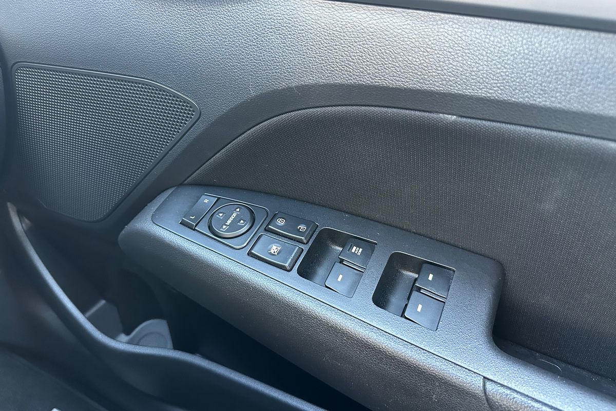 2016 Hyundai Elantra Active AD