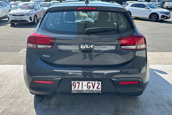 2023 Kia Rio Sport YB