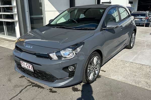 2023 Kia Rio Sport YB