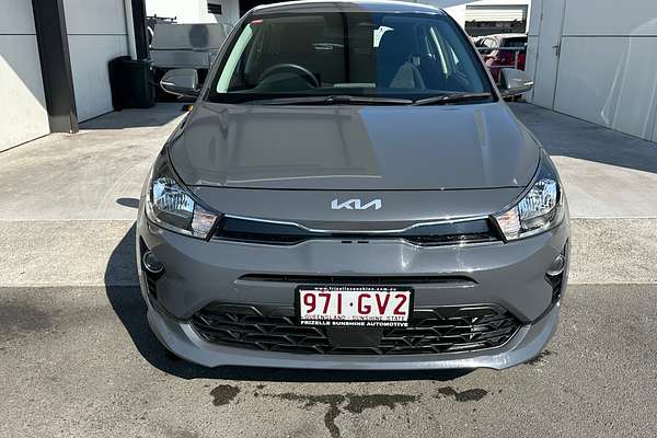 2023 Kia Rio Sport YB