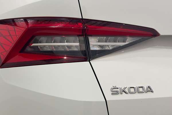 2018 SKODA Kodiaq 140 TDI (4x4) NS MY18.5