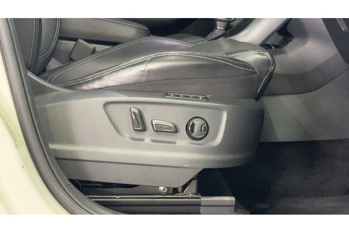 2018 SKODA Kodiaq 140 TDI (4x4) NS MY18.5
