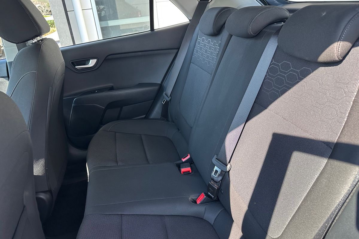 2023 Kia Rio Sport YB