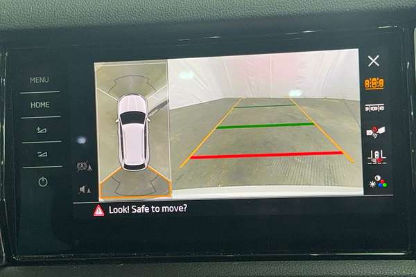 2018 SKODA Kodiaq 140 TDI (4x4) NS MY18.5