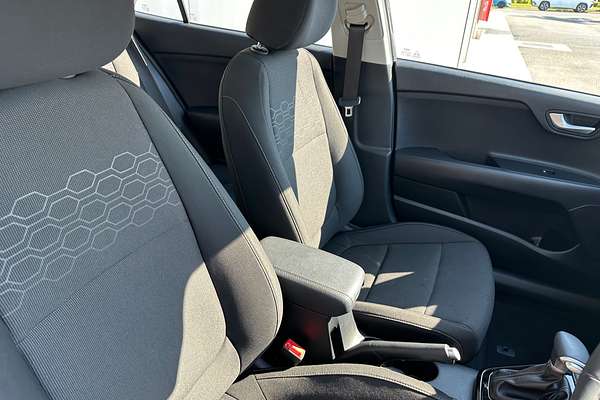 2023 Kia Rio Sport YB