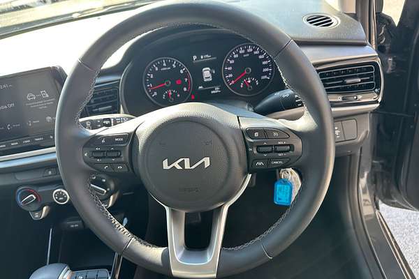 2023 Kia Rio Sport YB