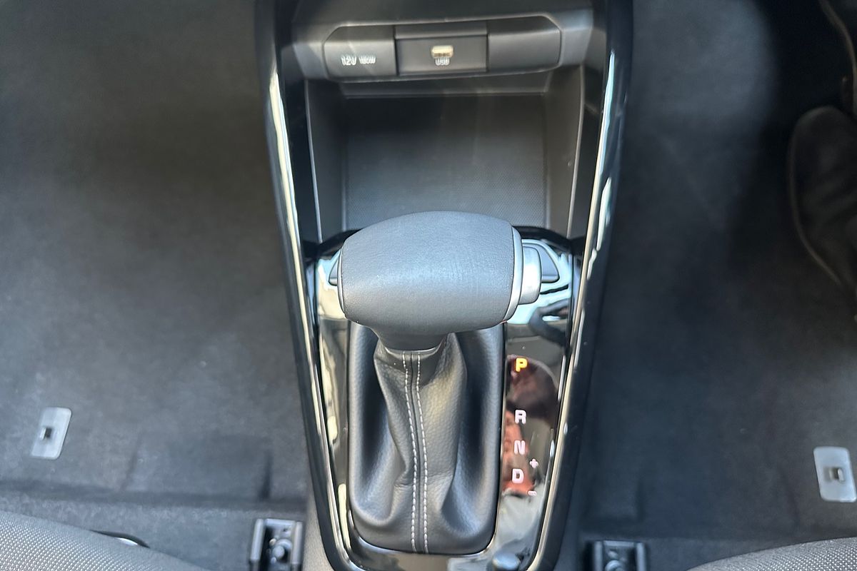 2023 Kia Rio Sport YB