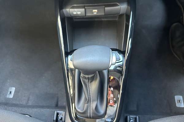 2023 Kia Rio Sport YB