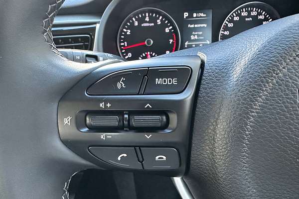 2023 Kia Rio Sport YB