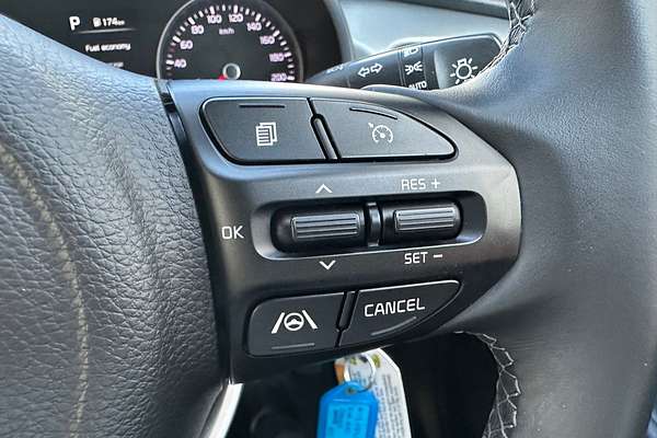 2023 Kia Rio Sport YB