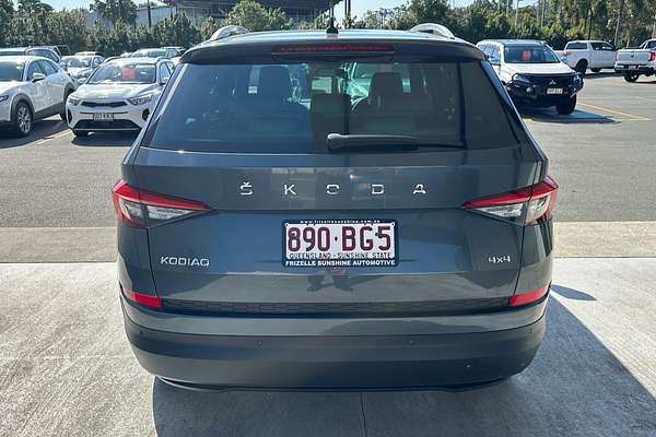 2021 SKODA Kodiaq 132TSI Sportline NS