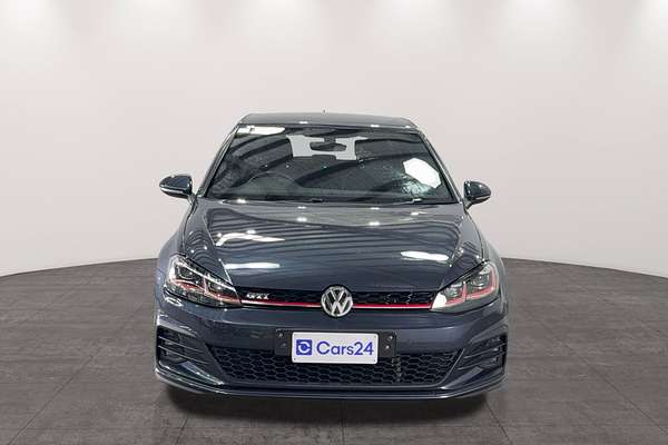 2017 Volkswagen Golf GTi AU MY18