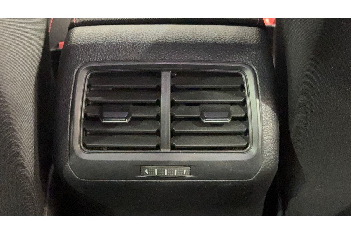 2017 Volkswagen Golf GTi AU MY18