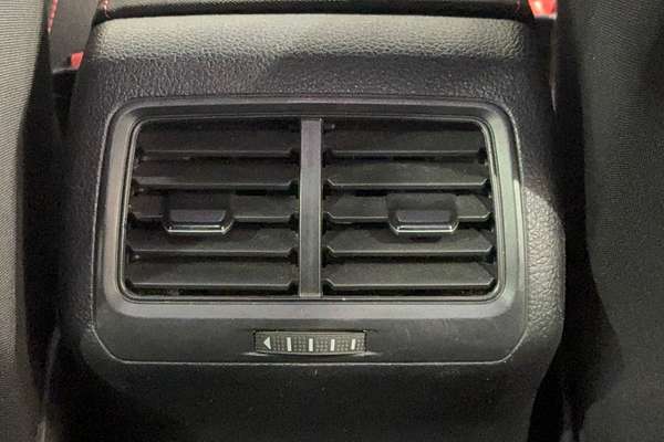 2017 Volkswagen Golf GTi AU MY18