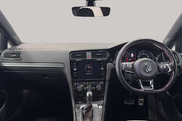 2017 Volkswagen Golf GTi AU MY18
