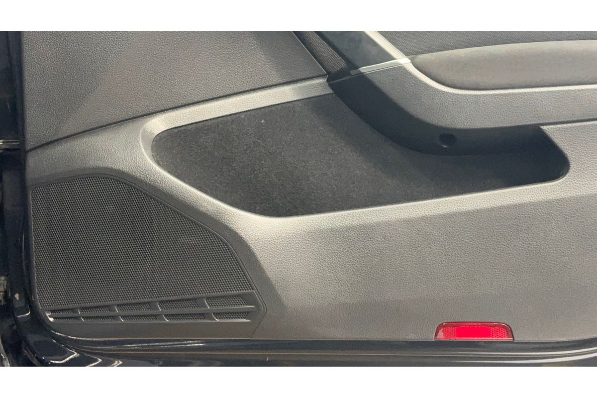 2017 Volkswagen Golf GTi AU MY18