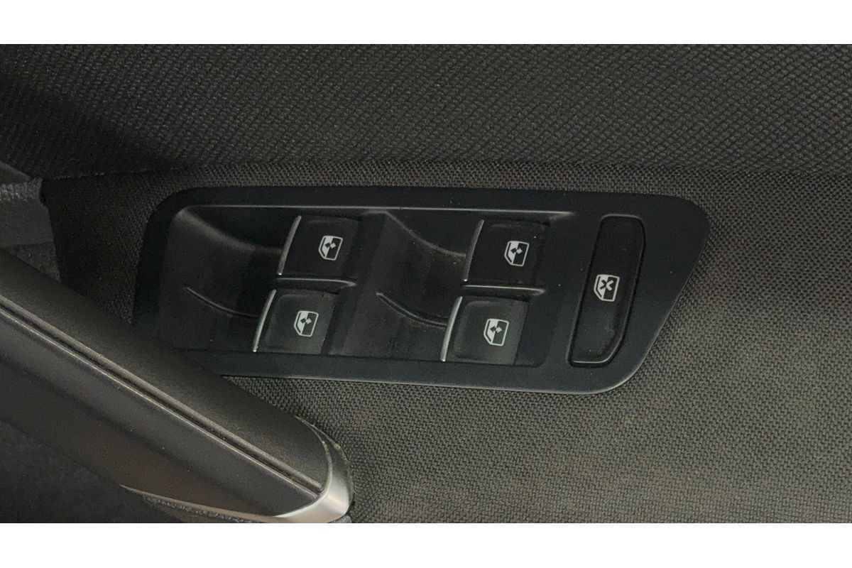 2017 Volkswagen Golf GTi AU MY18