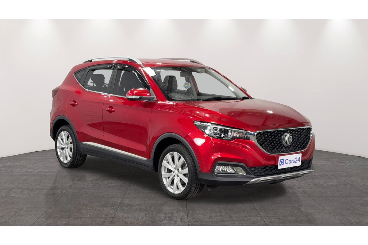 2021 MG ZS EXCITE AZS1 MY21