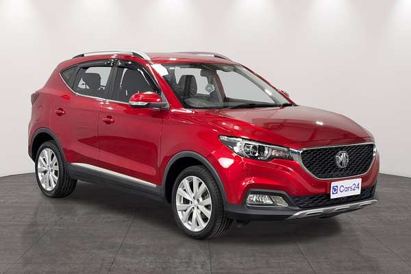2021 MG ZS EXCITE AZS1 MY21