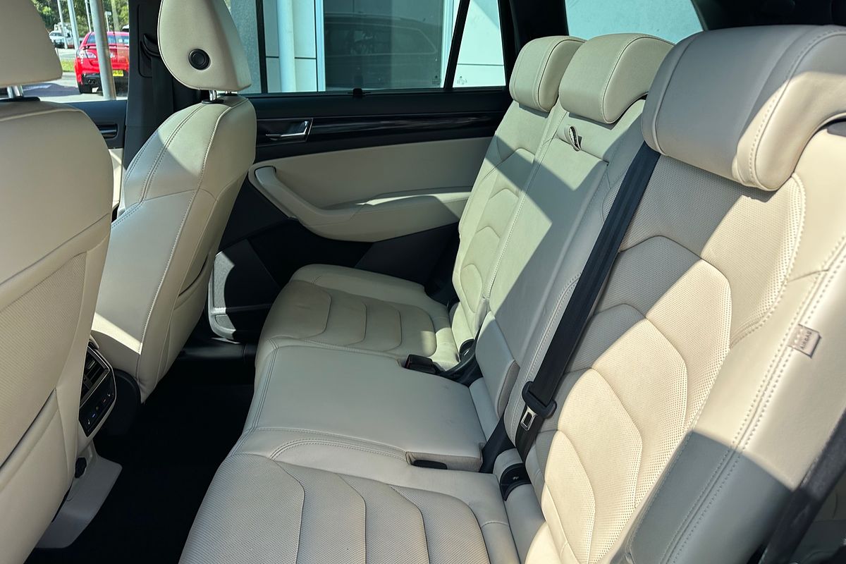 2021 SKODA Kodiaq 132TSI Sportline NS