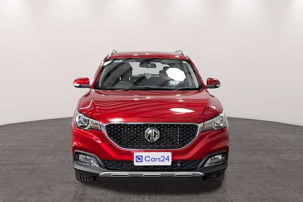 2021 MG ZS EXCITE AZS1 MY21