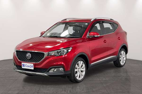2021 MG ZS EXCITE AZS1 MY21