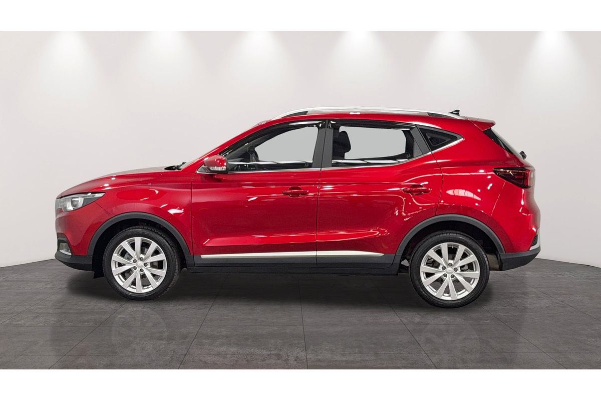 2021 MG ZS EXCITE AZS1 MY21