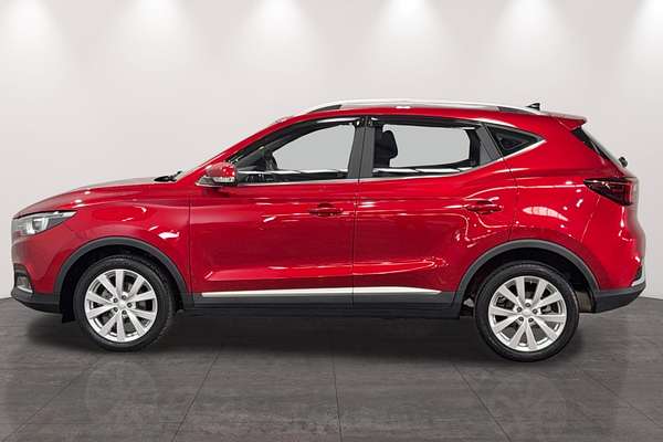 2021 MG ZS EXCITE AZS1 MY21