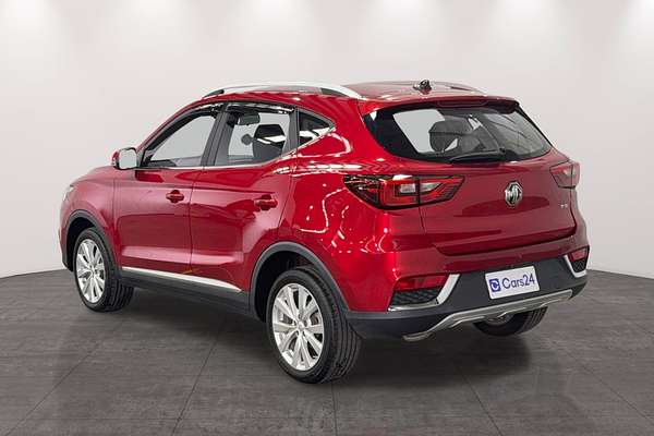 2021 MG ZS EXCITE AZS1 MY21