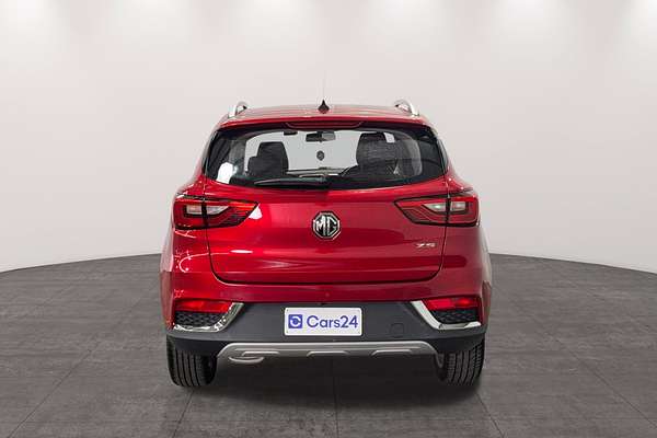 2021 MG ZS EXCITE AZS1 MY21