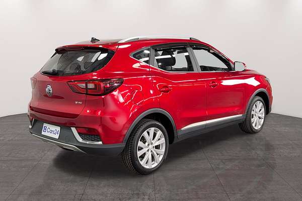 2021 MG ZS EXCITE AZS1 MY21