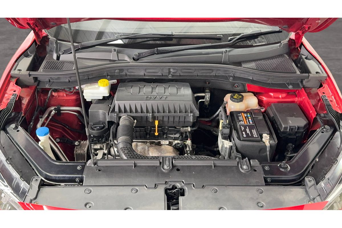 2021 MG ZS EXCITE AZS1 MY21