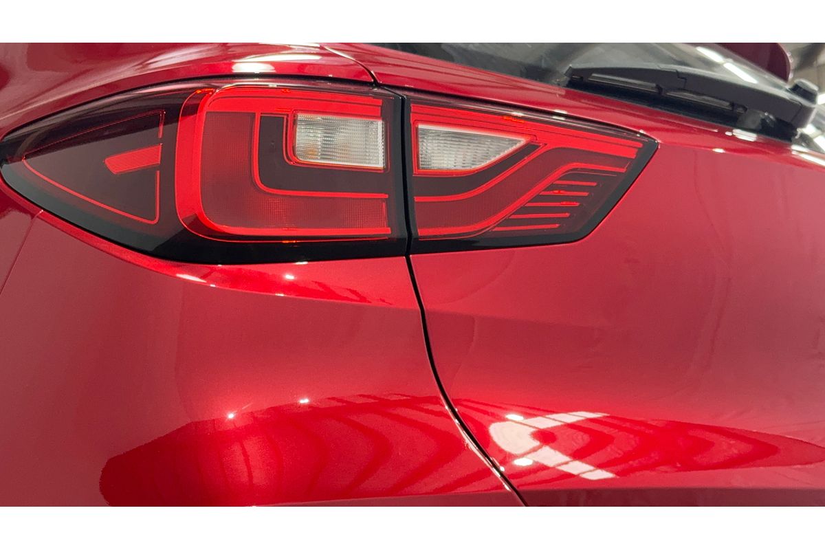 2021 MG ZS EXCITE AZS1 MY21