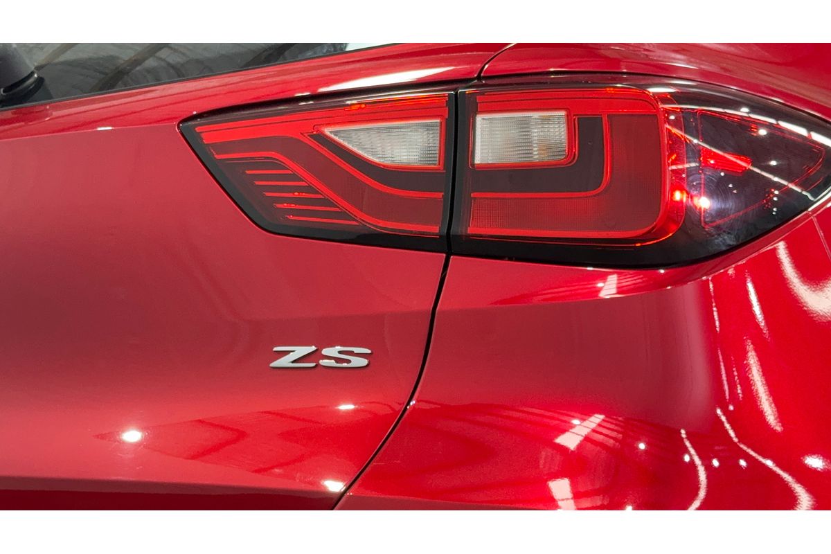 2021 MG ZS EXCITE AZS1 MY21