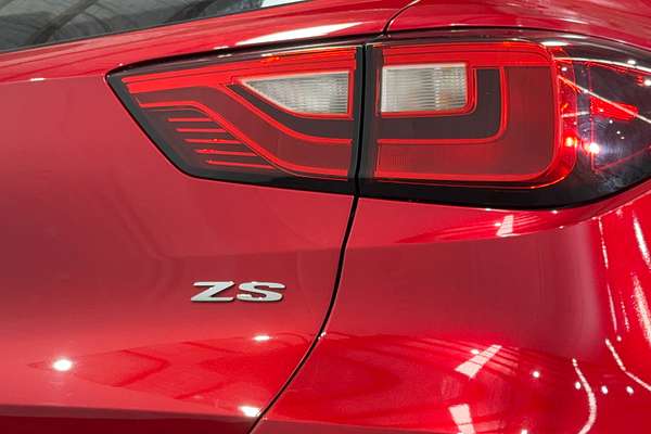 2021 MG ZS EXCITE AZS1 MY21