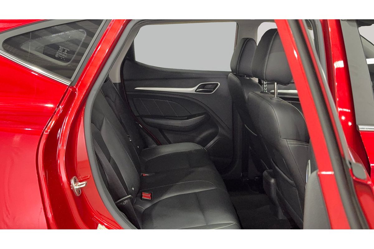 2021 MG ZS EXCITE AZS1 MY21