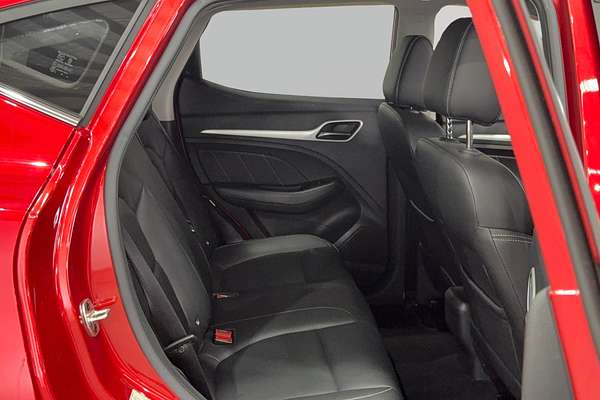 2021 MG ZS EXCITE AZS1 MY21