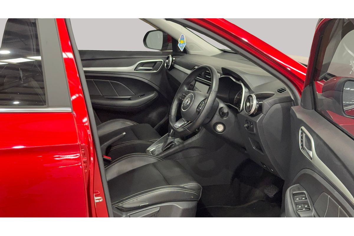 2021 MG ZS EXCITE AZS1 MY21