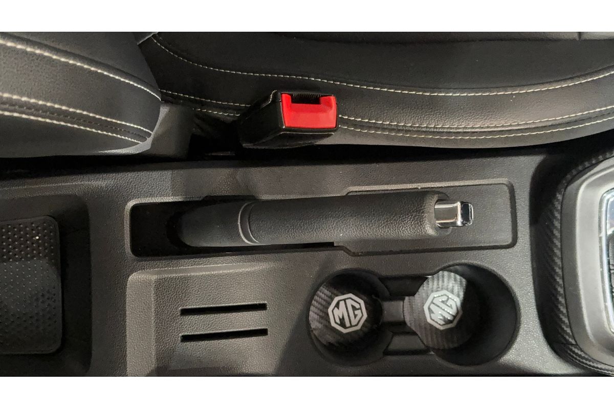 2021 MG ZS EXCITE AZS1 MY21